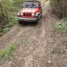 Jeep Experience