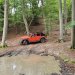 Jeep Experience