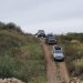 Jeep Experience
