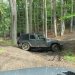 Jeep Experience