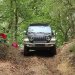 Jeep Experience
