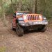 Jeep Experience