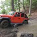 Jeep Experience