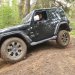 Jeep Experience