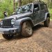 Jeep Experience