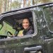 Jeep Experience