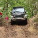 Jeep Experience