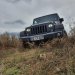 Jeep Experience