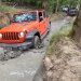 Jeep Experience