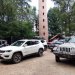 Jeep Experience