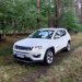 Jeep Experience