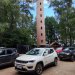Jeep Experience