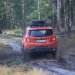 Jeep Experience