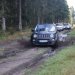 Jeep Experience