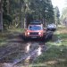 Jeep Experience