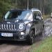 Jeep Experience