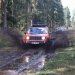 Jeep Experience