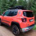 Jeep Experience