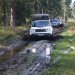Jeep Experience