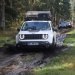 Jeep Experience