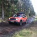 Jeep Experience