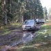 Jeep Experience
