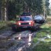 Jeep Experience