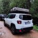 Jeep Experience