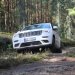 Jeep Experience
