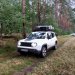 Jeep Experience