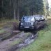Jeep Experience