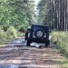 Jeep Experience