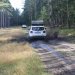 Jeep Experience