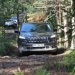 Jeep Experience