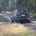 Jeep Experience