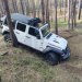 Jeep Experience