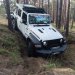 Jeep Experience