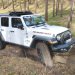 Jeep Experience