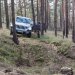 Jeep Experience