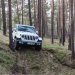 Jeep Experience