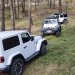 Jeep Experience