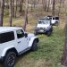 Jeep Experience