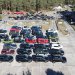 Jeep Experience
