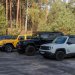 Jeep Experience