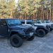 Jeep Experience