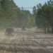 Jeep Experience