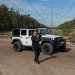 Jeep Experience