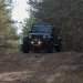 Jeep Experience