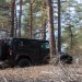 Jeep Experience