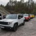 Jeep Experience